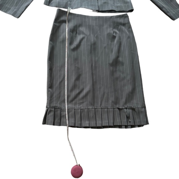 Periwinkle Women’s Suits Size 10 - Picture 10 of 10